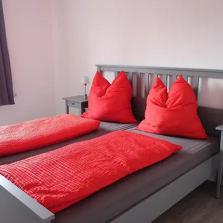 Ferienwohnung Ilona Blick Kelberg Exterior foto