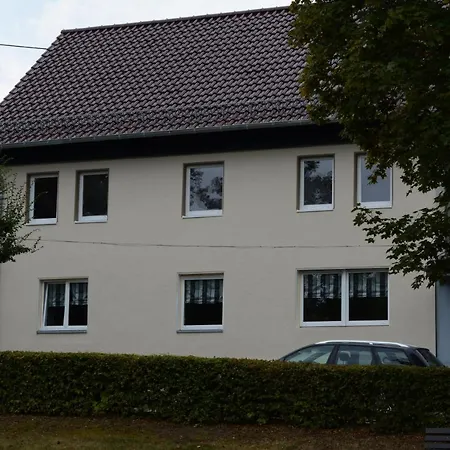 Ferienwohnung Ilona Blick Kelberg Exterior foto