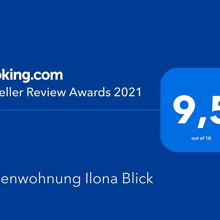 Ferienwohnung Ilona Blick Kelberg Exterior foto