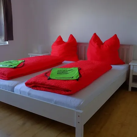 Ferienwohnung Ilona Blick Kelberg Exterior foto