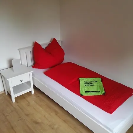 Ferienwohnung Ilona Blick Kelberg Exterior foto