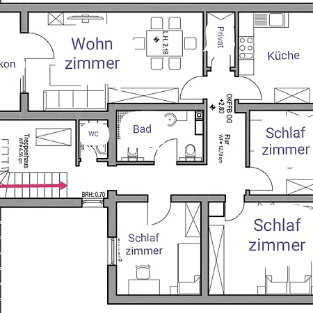 Ferienwohnung Ilona Blick Kelberg Exterior foto