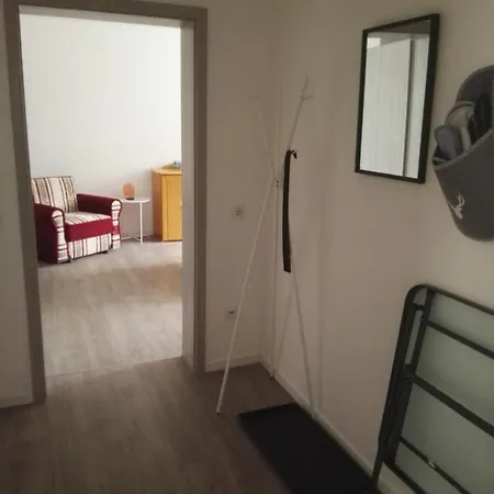 Ferienwohnung Ilona Blick Kelberg Exterior foto