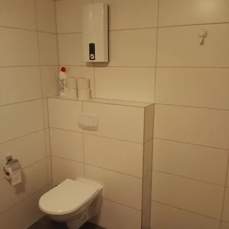 Ferienwohnung Ilona Blick Kelberg Exterior foto