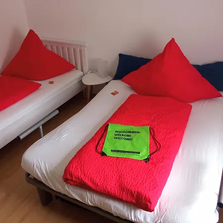 Ferienwohnung Ilona Blick Kelberg Zimmer foto