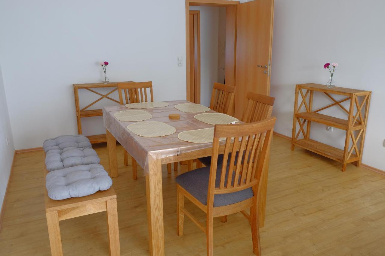 Apartment Ilona Blick