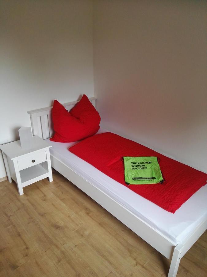 Ilona Blick Apartment *