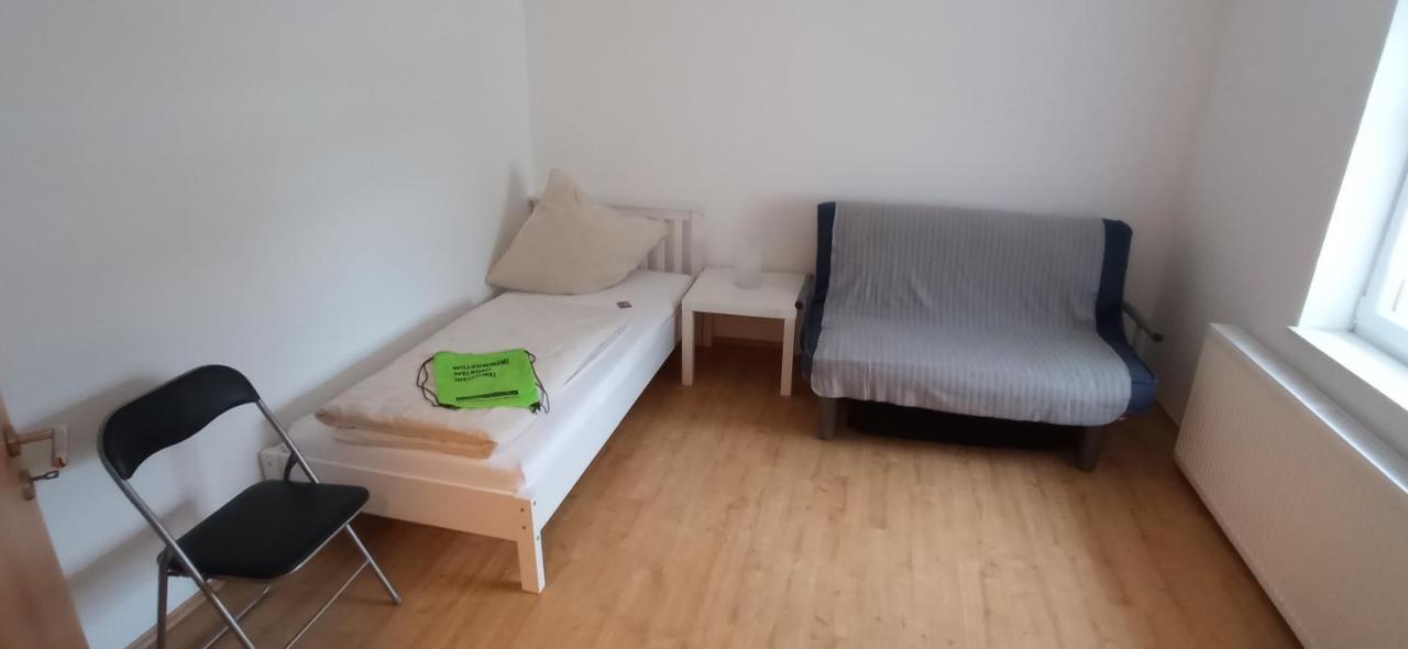 Ilona Blick Apartment *