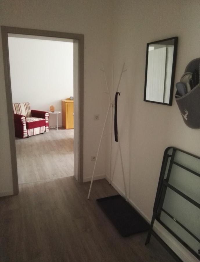 Apartment Ilona Blick *