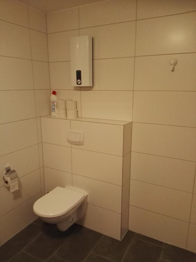 Ilona Blick Apartment