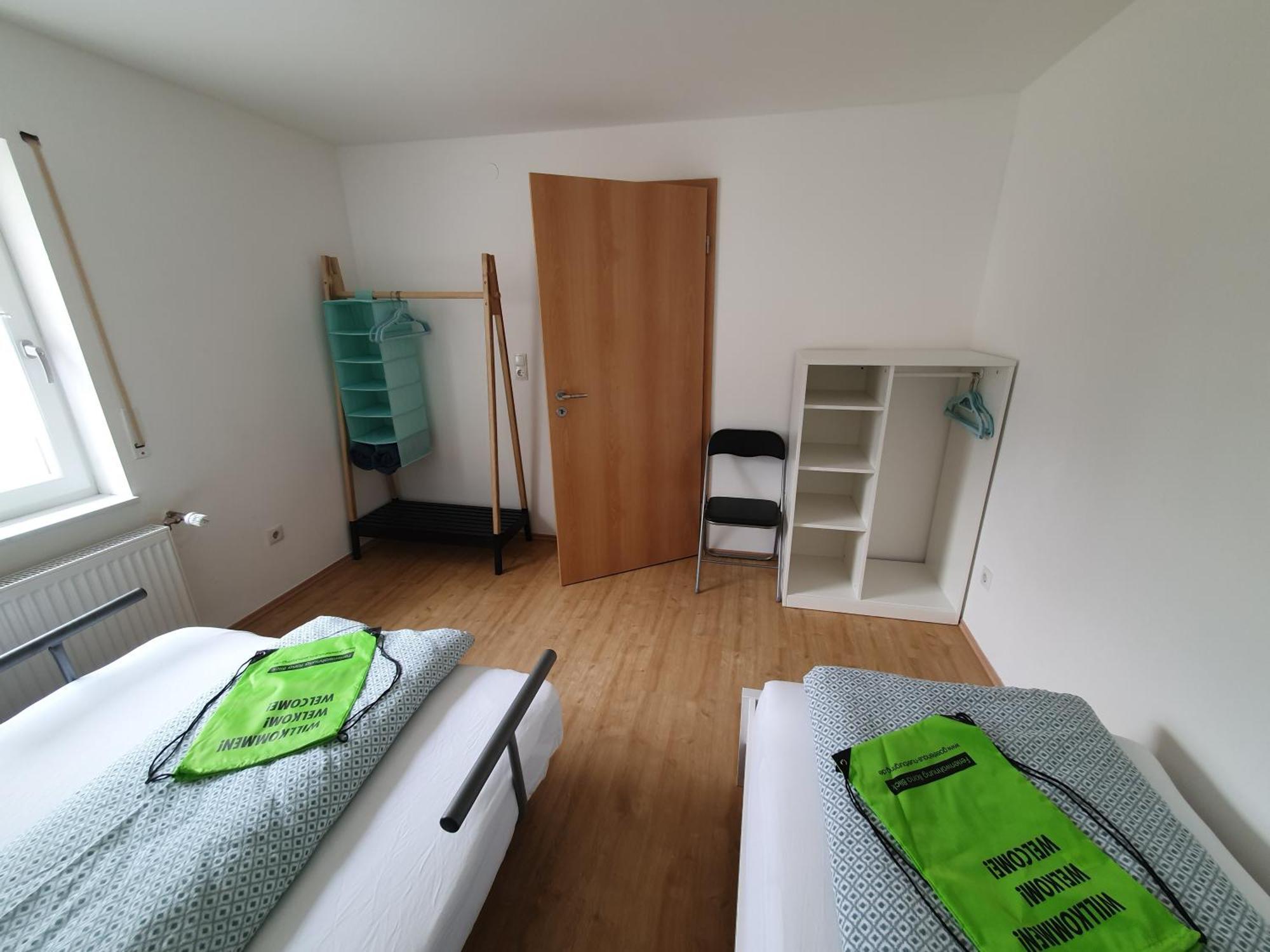Apartment Ilona Blick *