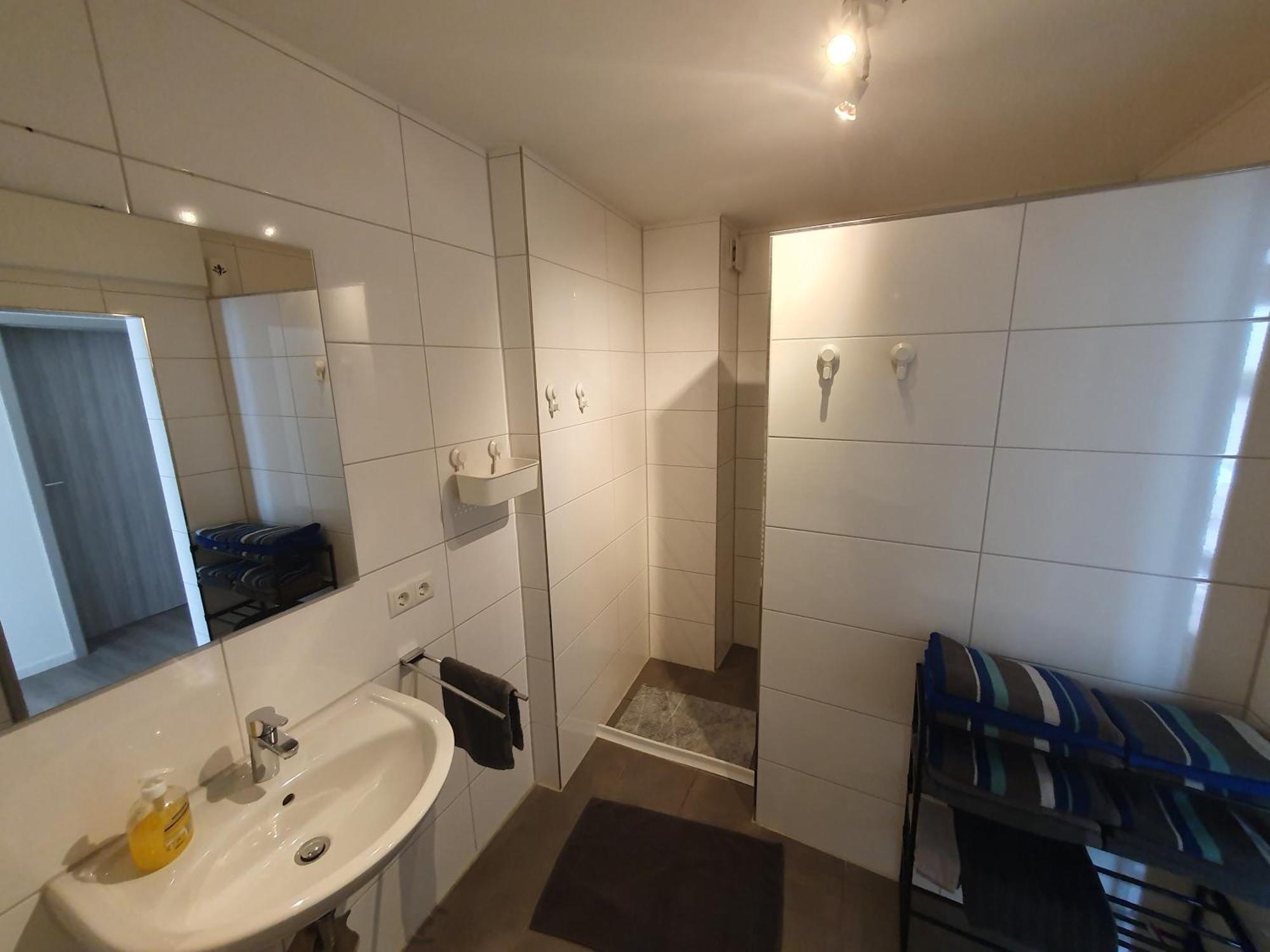 Apartment Ilona Blick *