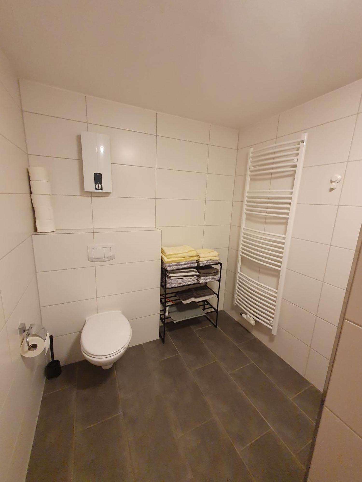 Apartment Ilona Blick Kelberg