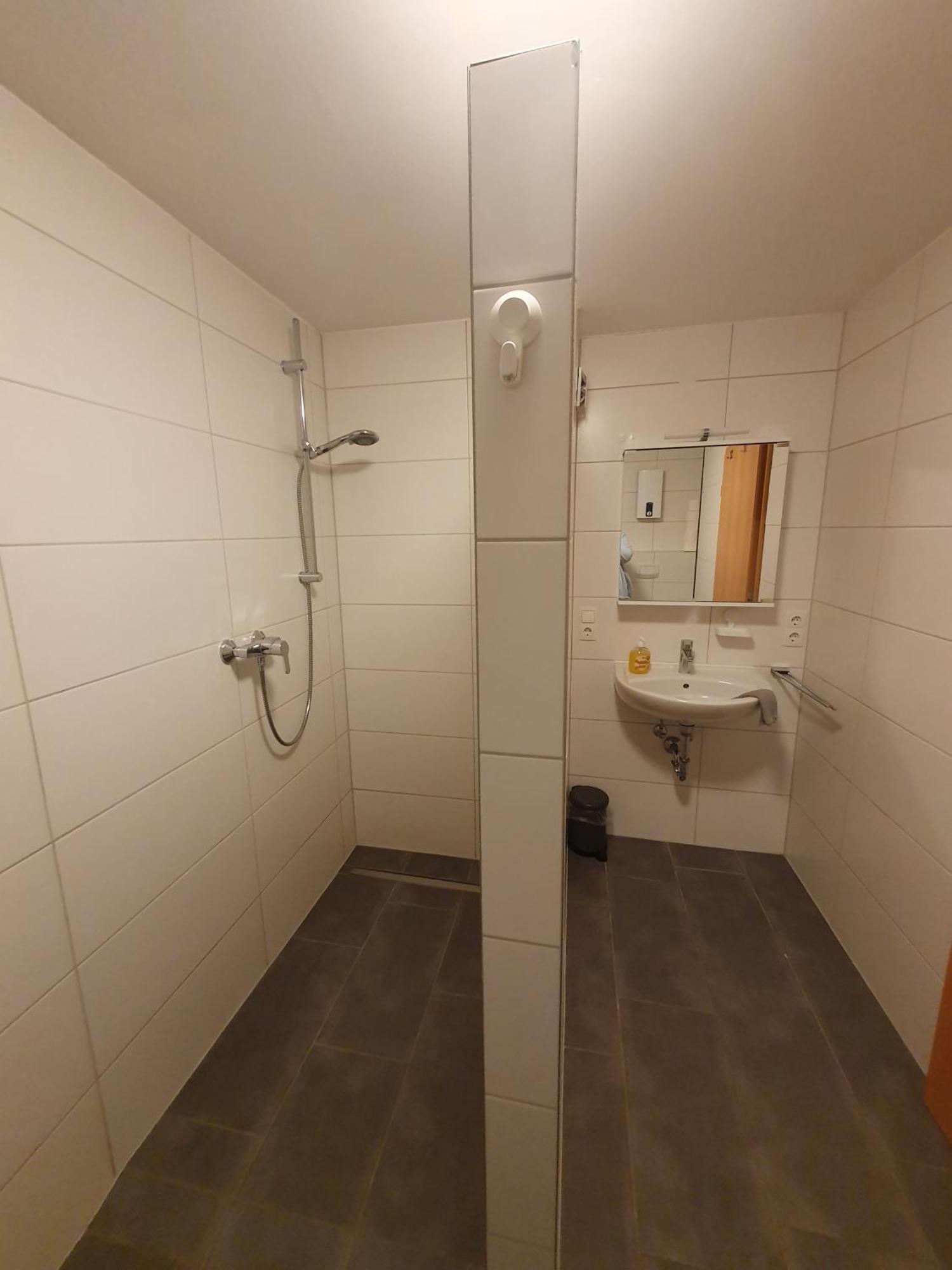 Ilona Blick Apartment *